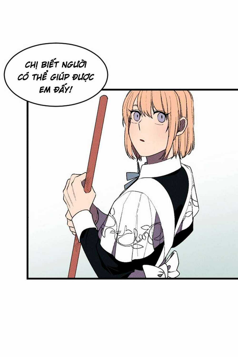 Maid In Heaven Chapter 5 trang 24