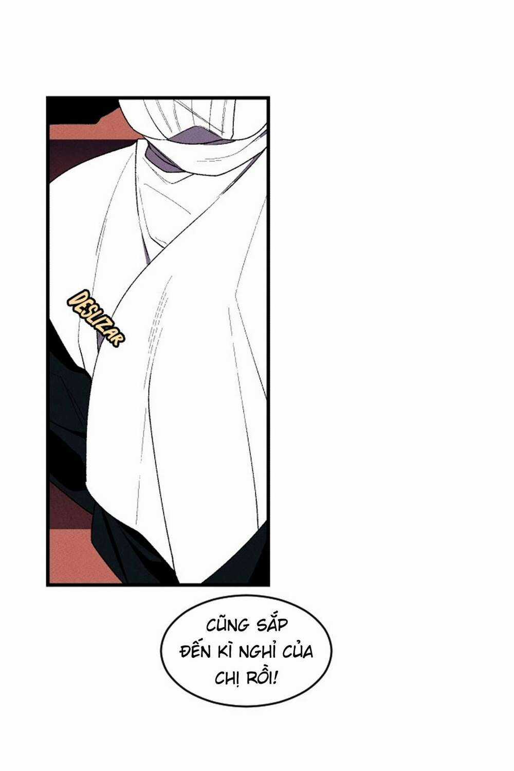 Maid In Heaven Chapter 5 trang 25