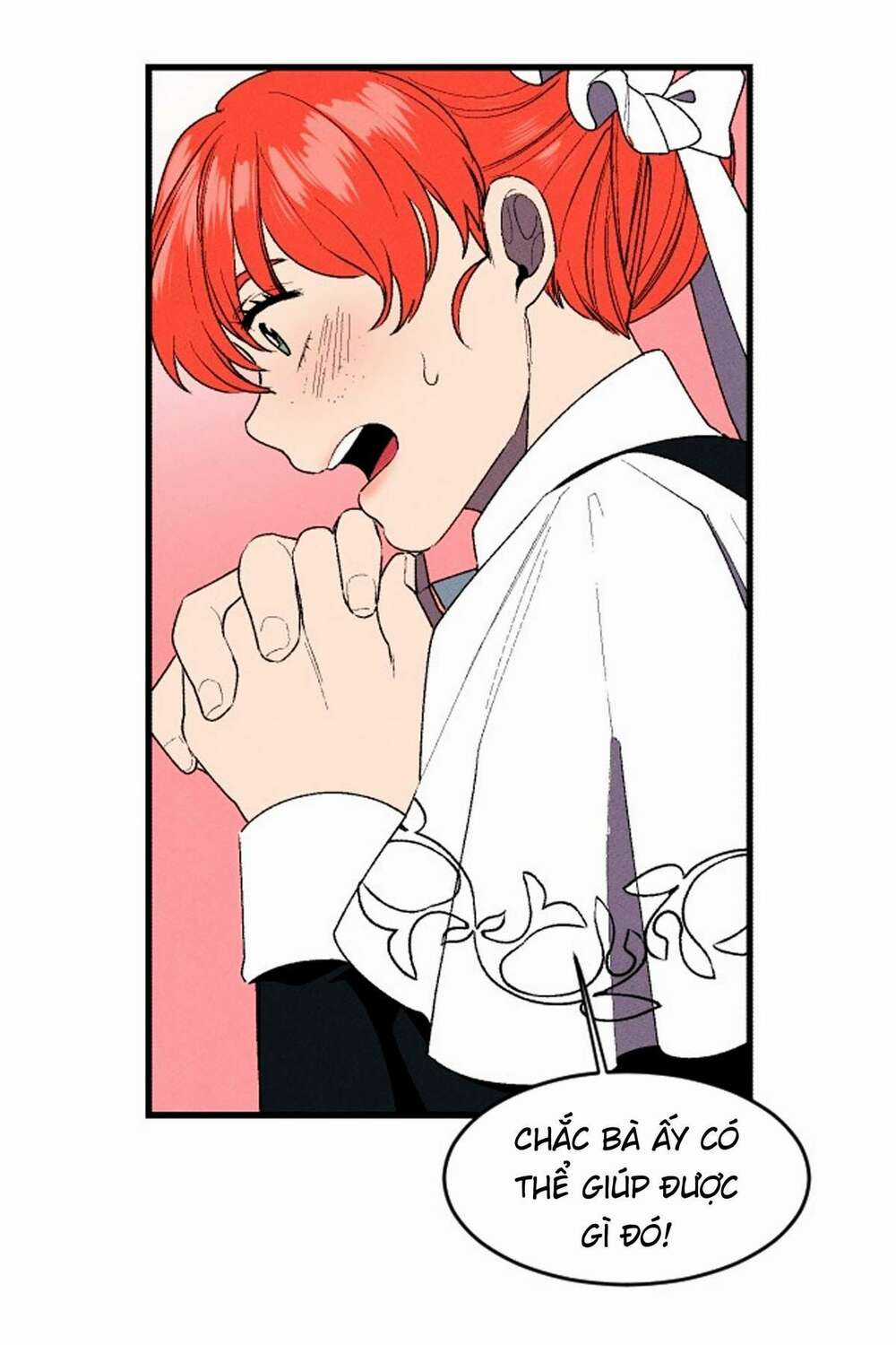 Maid In Heaven Chapter 5 trang 28