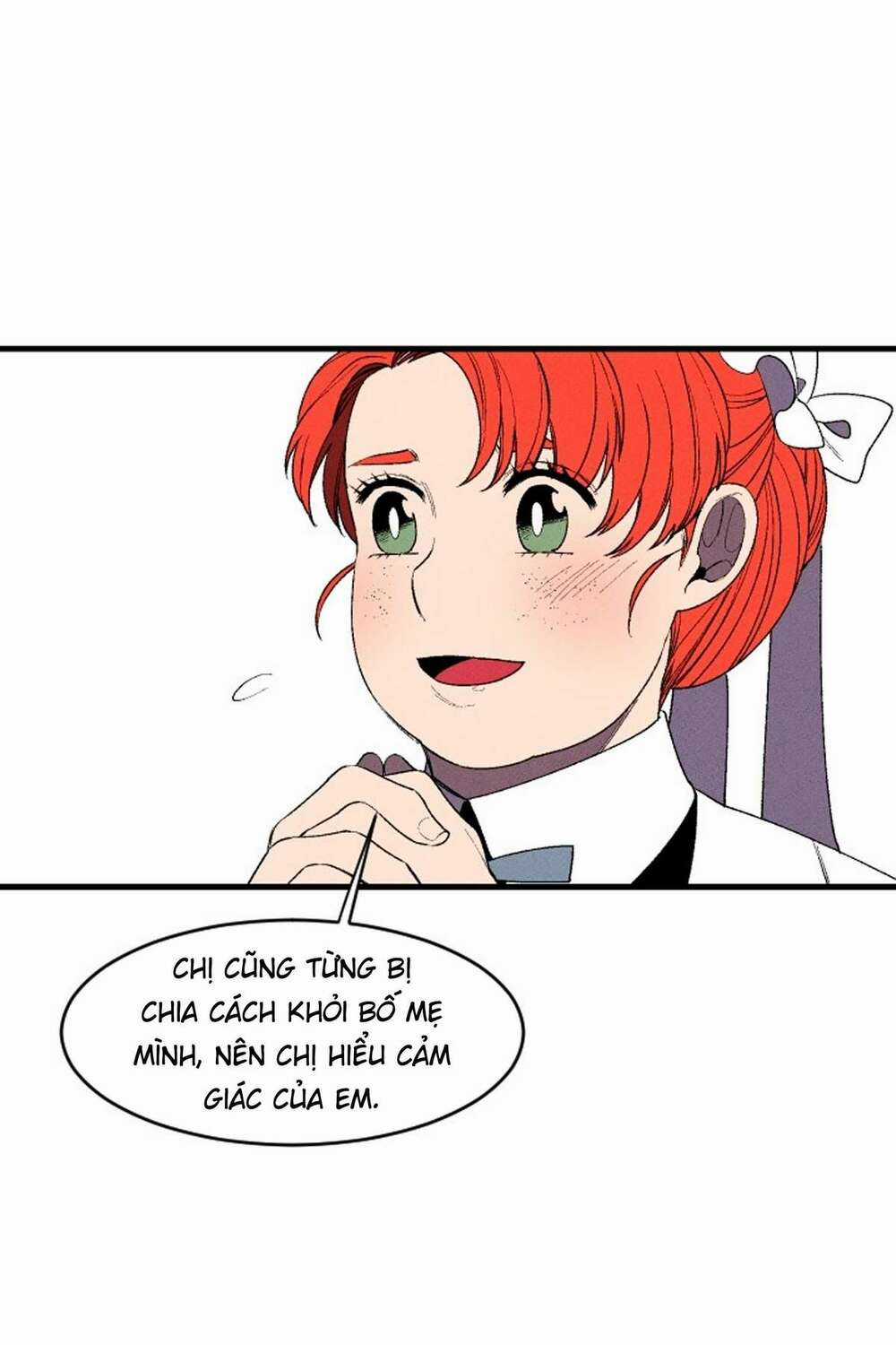 Maid In Heaven Chapter 5 trang 30