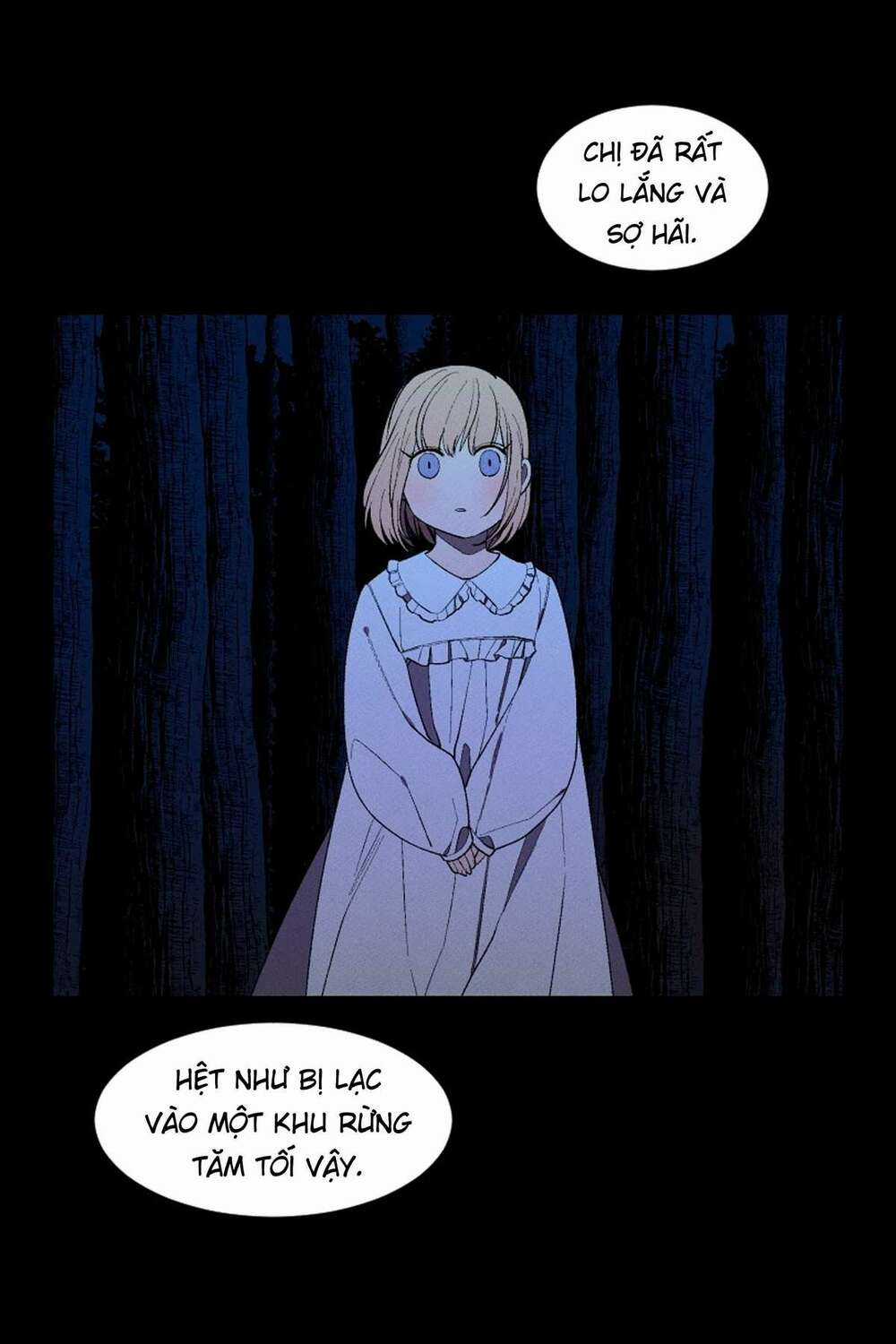 Maid In Heaven Chapter 5 trang 32