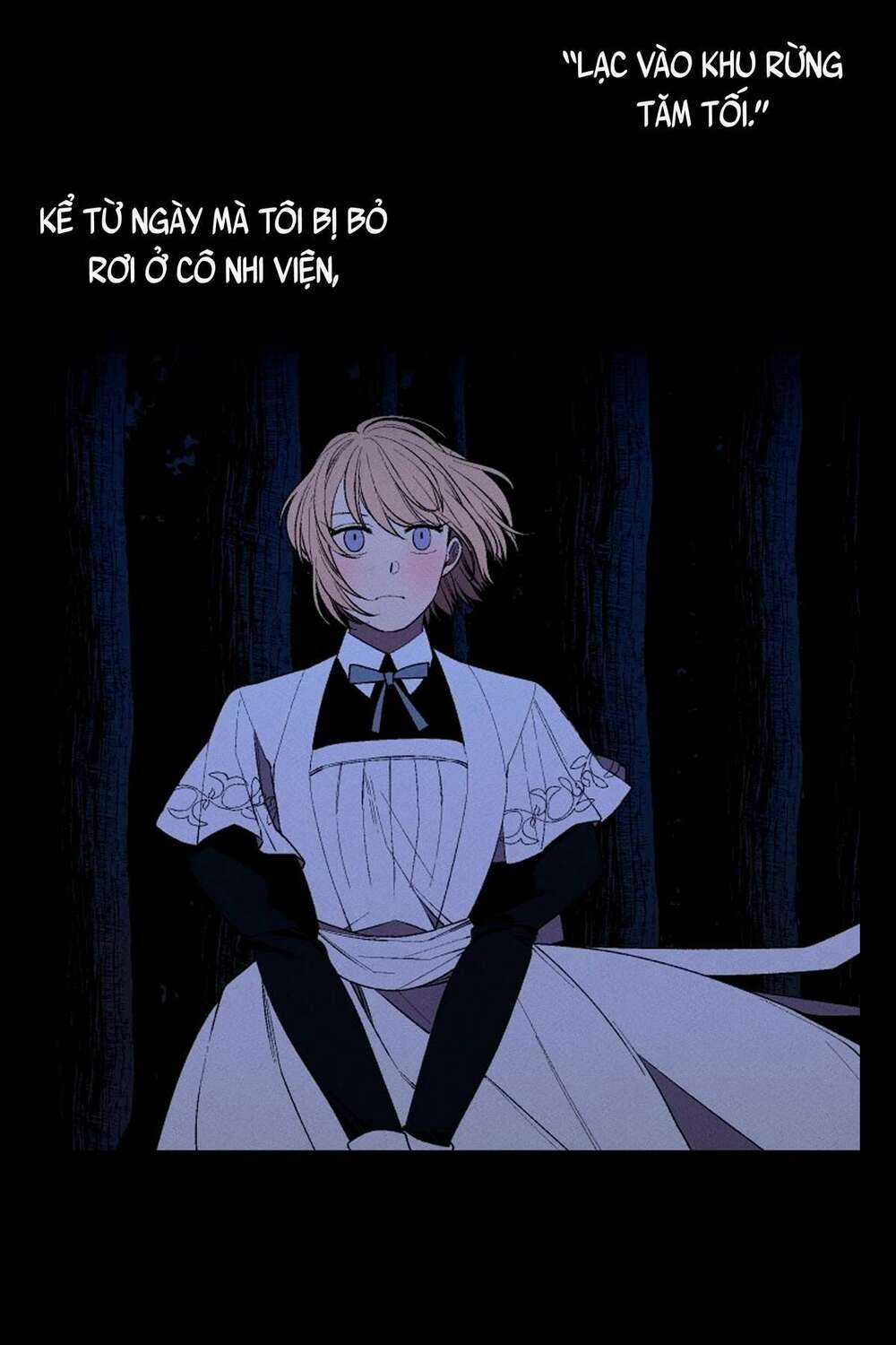 Maid In Heaven Chapter 5 trang 33