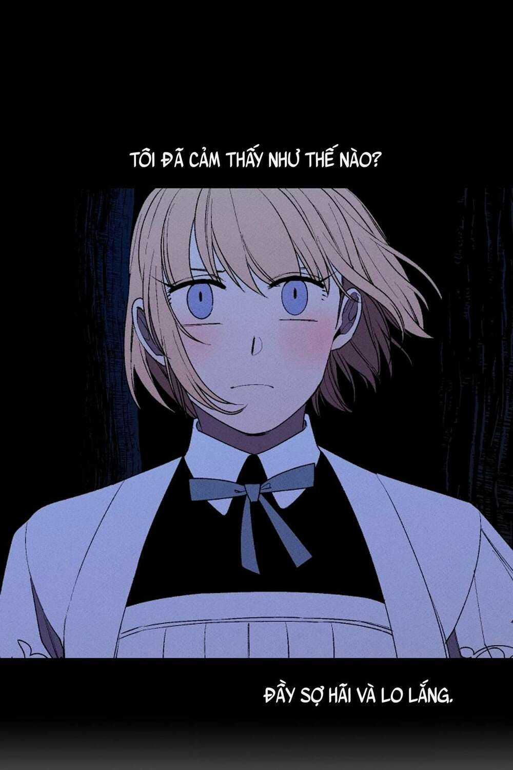 Maid In Heaven Chapter 5 trang 34