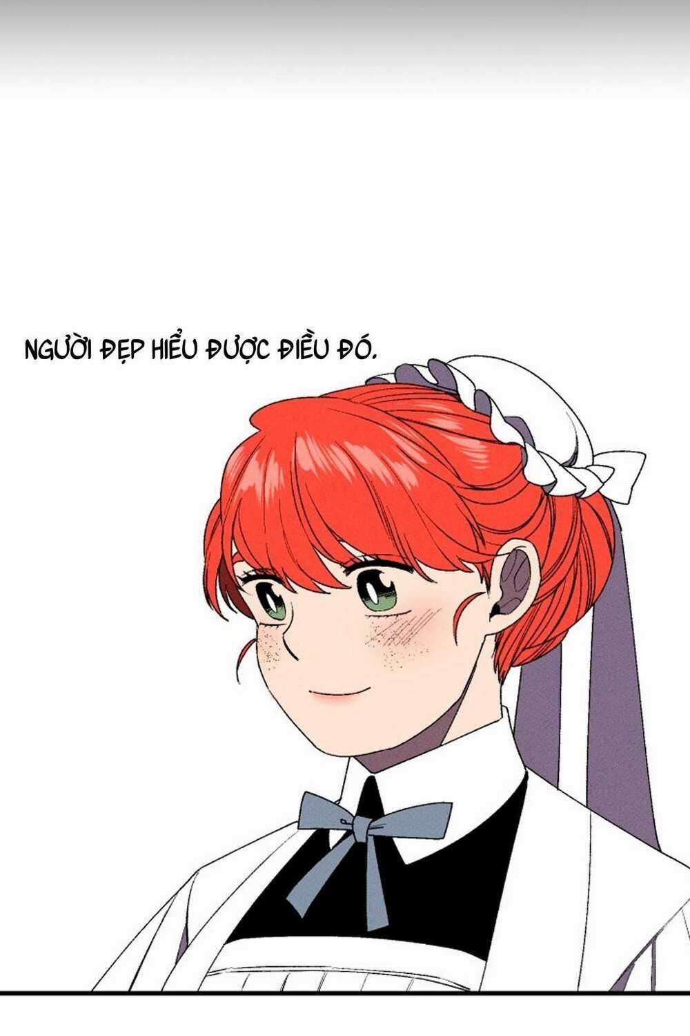 Maid In Heaven Chapter 5 trang 35