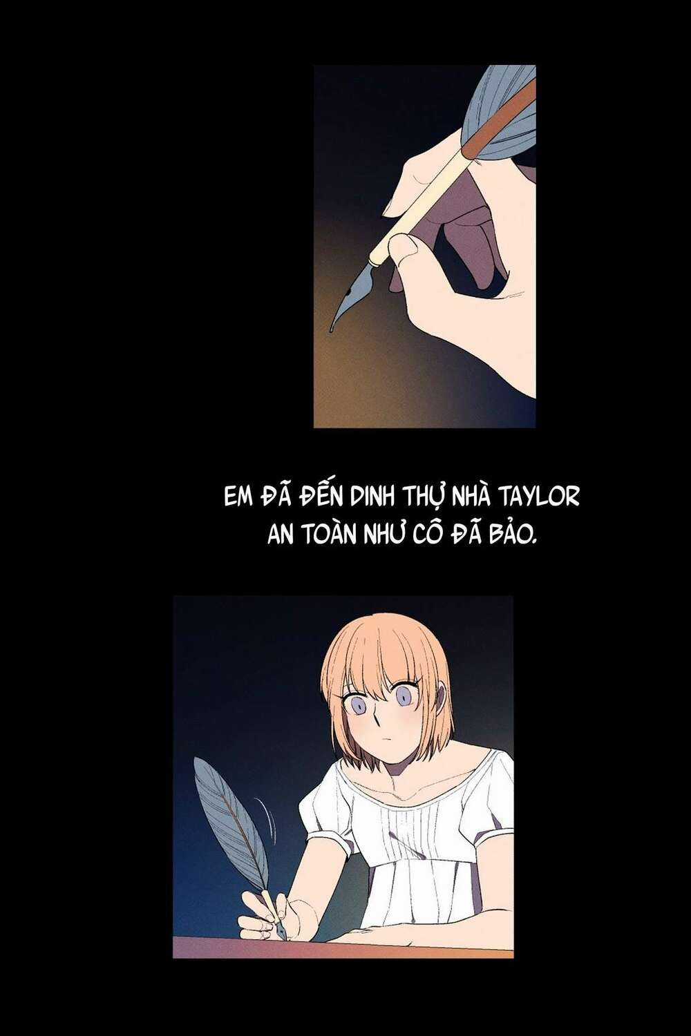 Maid In Heaven Chapter 5 trang 38