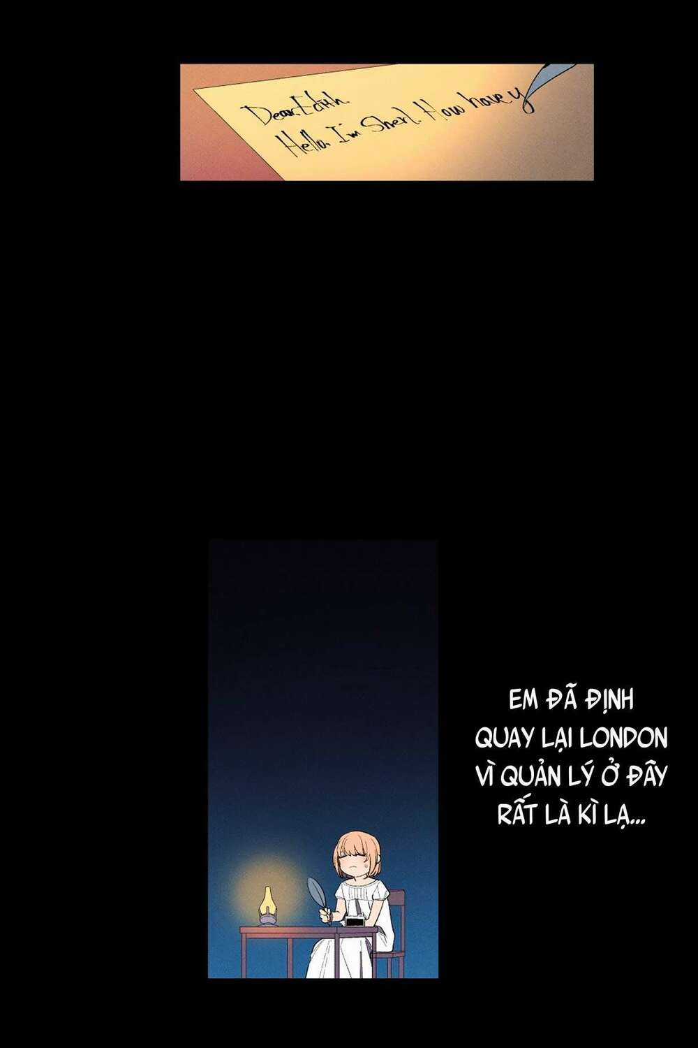 Maid In Heaven Chapter 5 trang 39