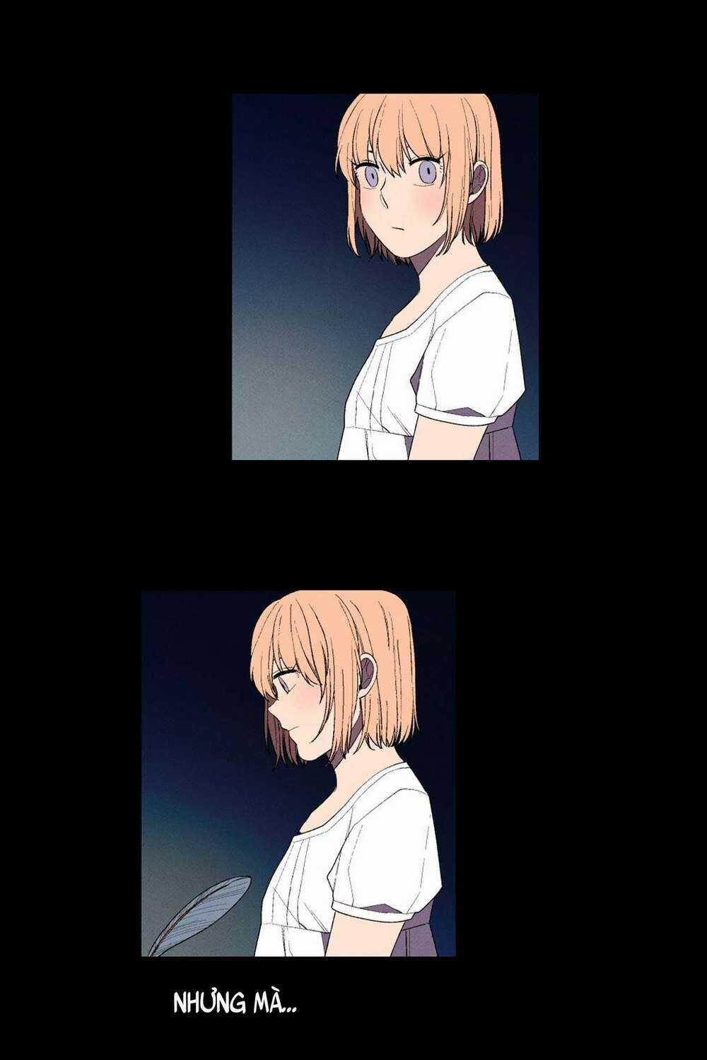 Maid In Heaven Chapter 5 trang 41