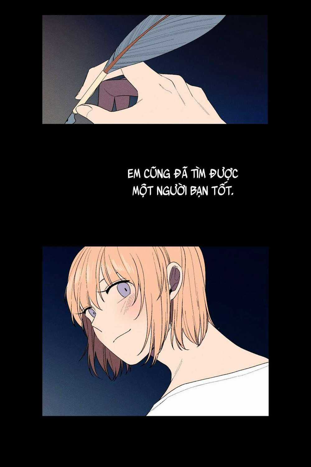 Maid In Heaven Chapter 5 trang 42