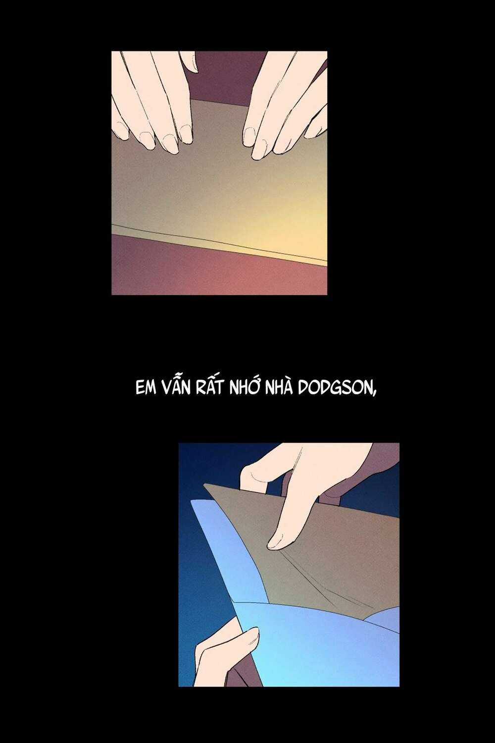 Maid In Heaven Chapter 5 trang 43