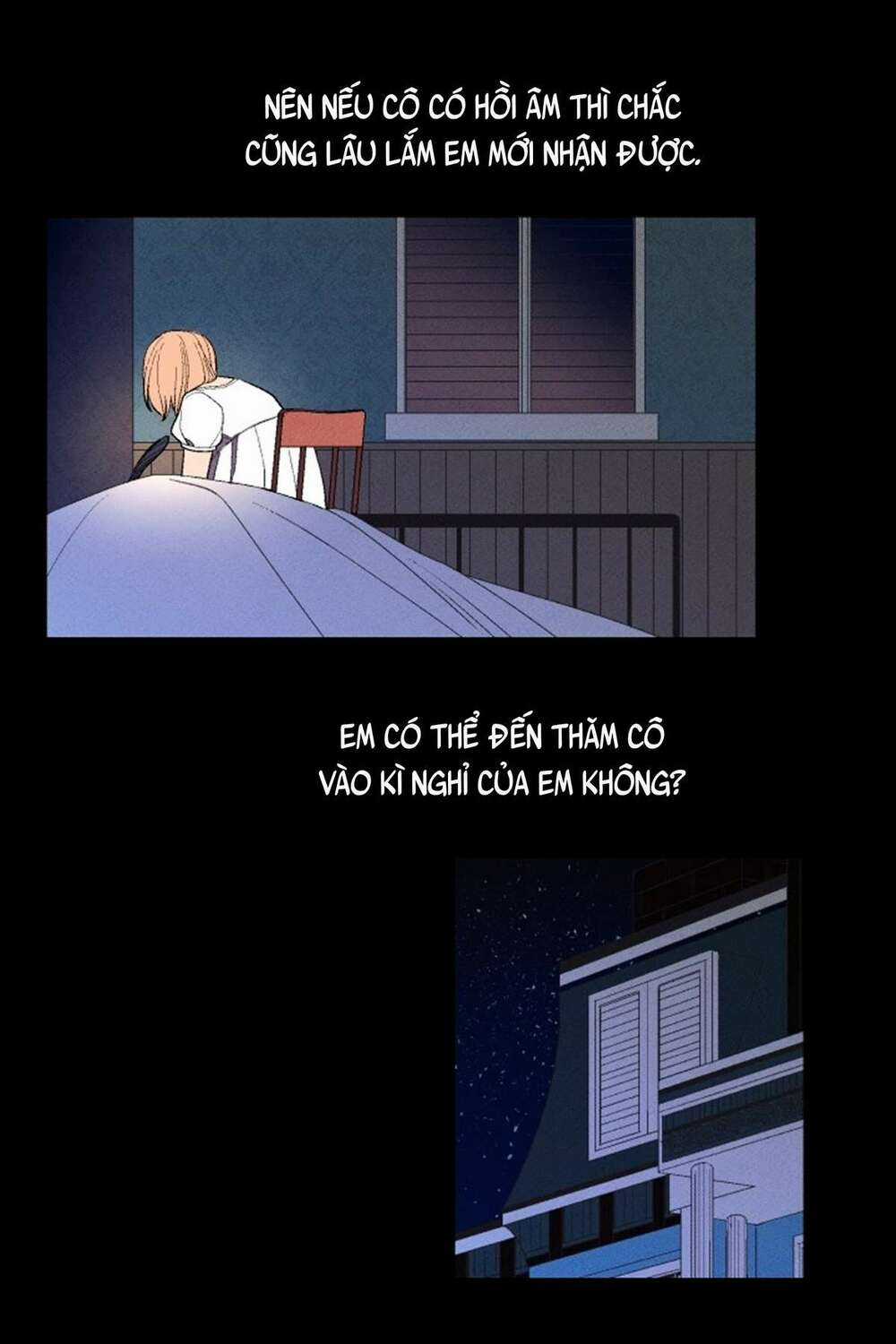 Maid In Heaven Chapter 5 trang 45