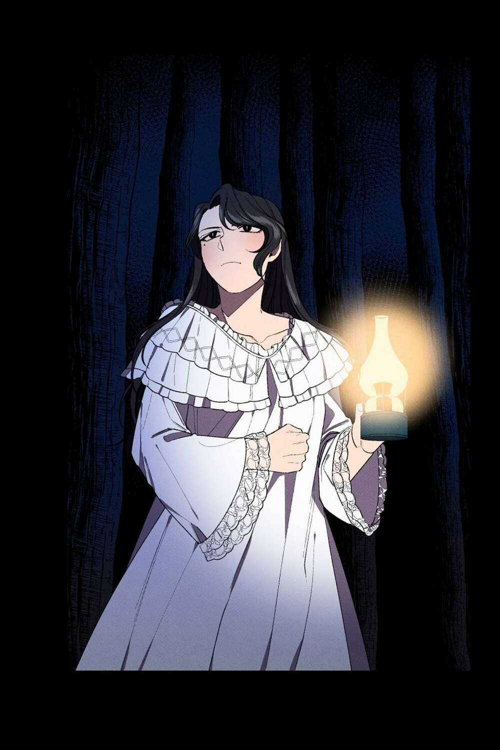 Maid In Heaven Chapter 5 trang 46