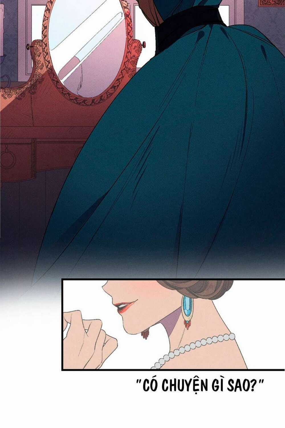 Maid In Heaven Chapter 5 trang 5