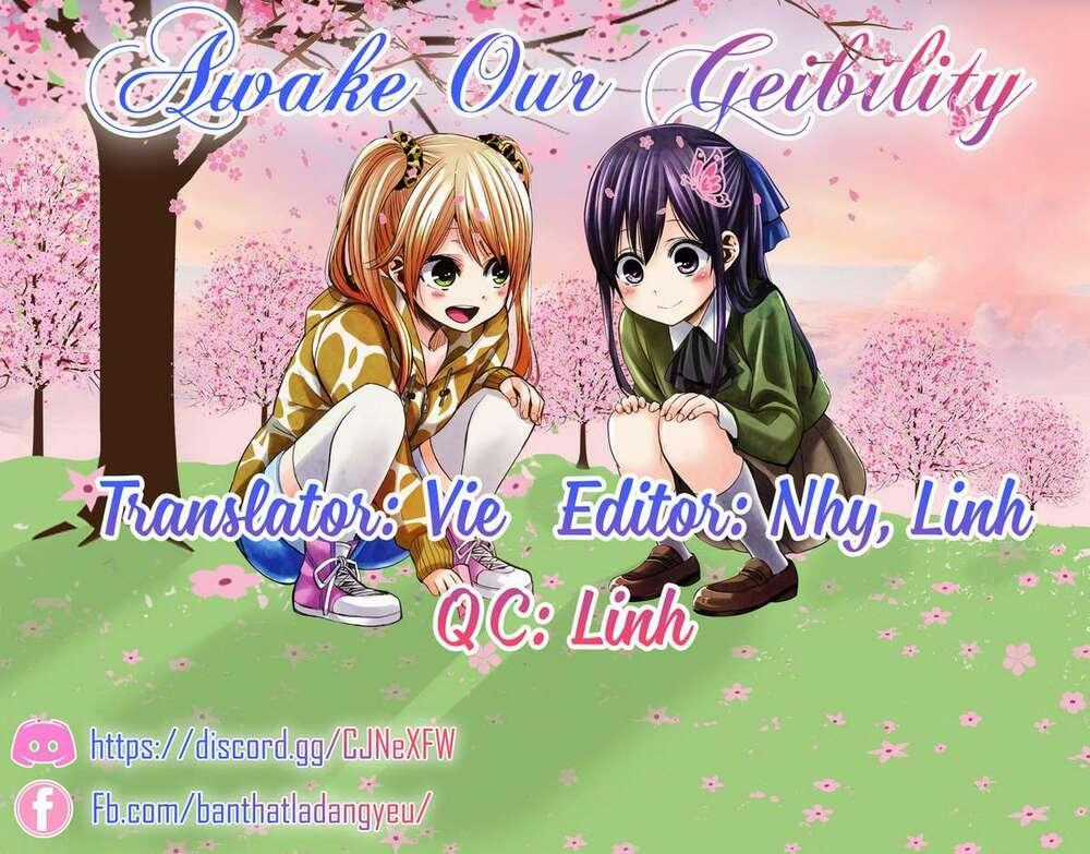 Maid In Heaven Chapter 5 trang 51