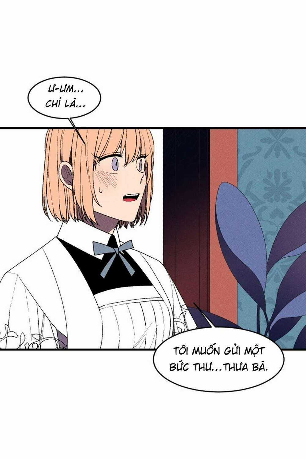 Maid In Heaven Chapter 5 trang 6
