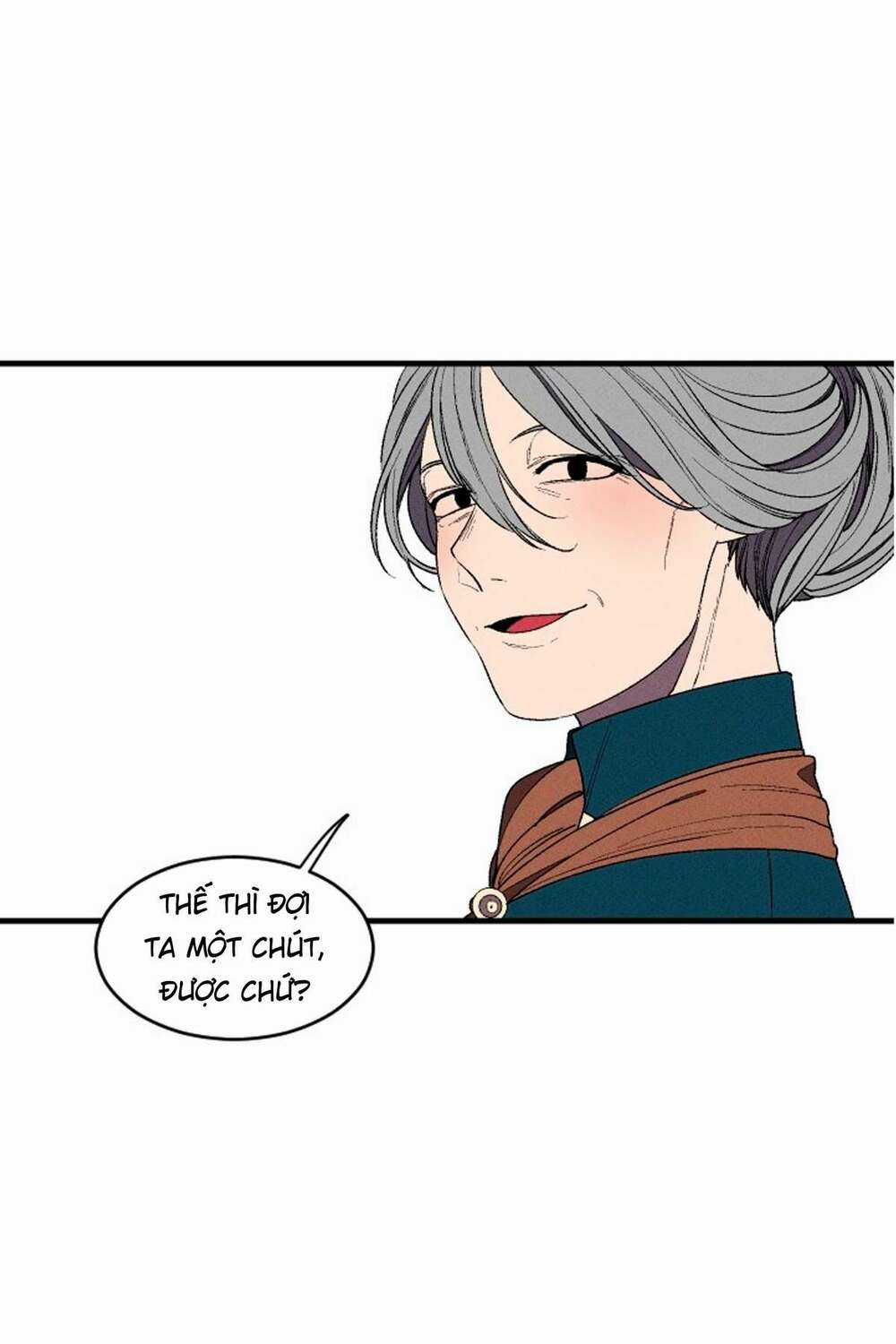 Maid In Heaven Chapter 5 trang 9