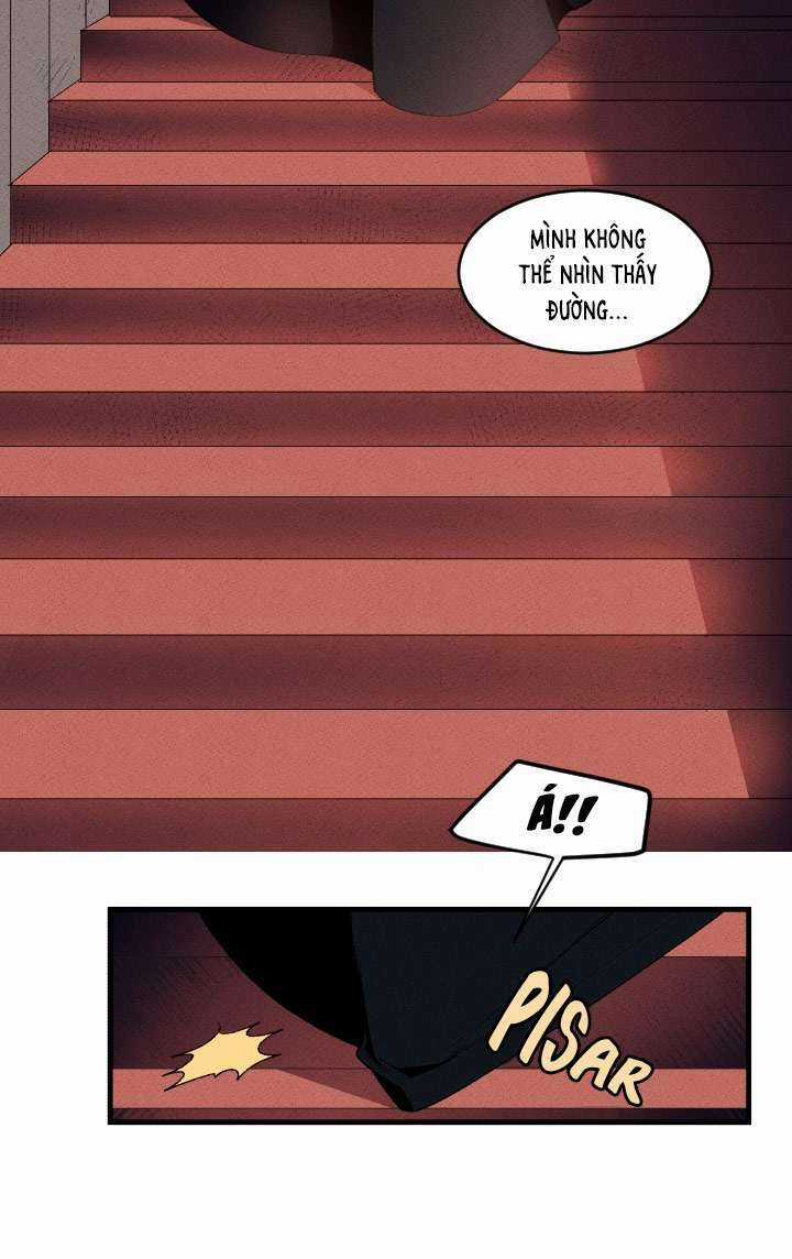 Maid In Heaven Chapter 6 trang 10