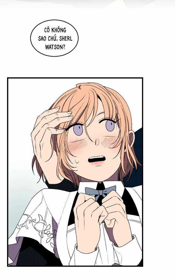 Maid In Heaven Chapter 6 trang 15