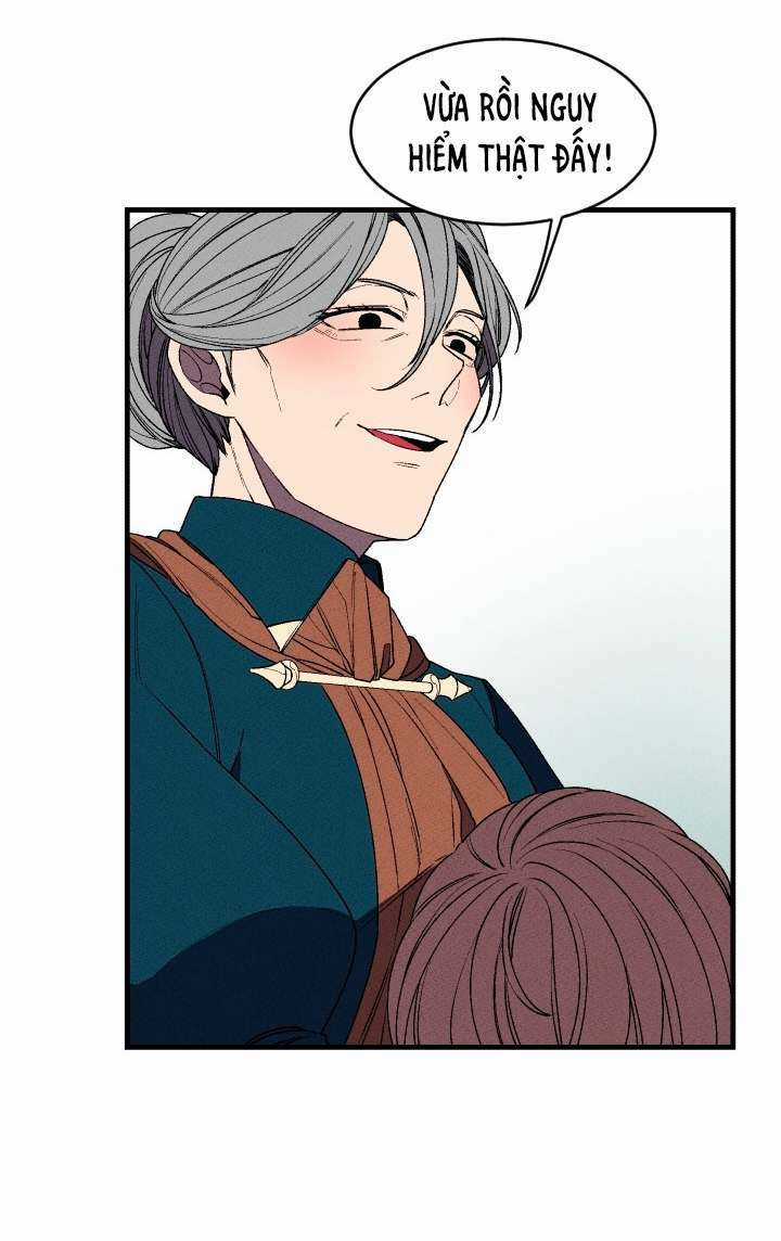 Maid In Heaven Chapter 6 trang 16