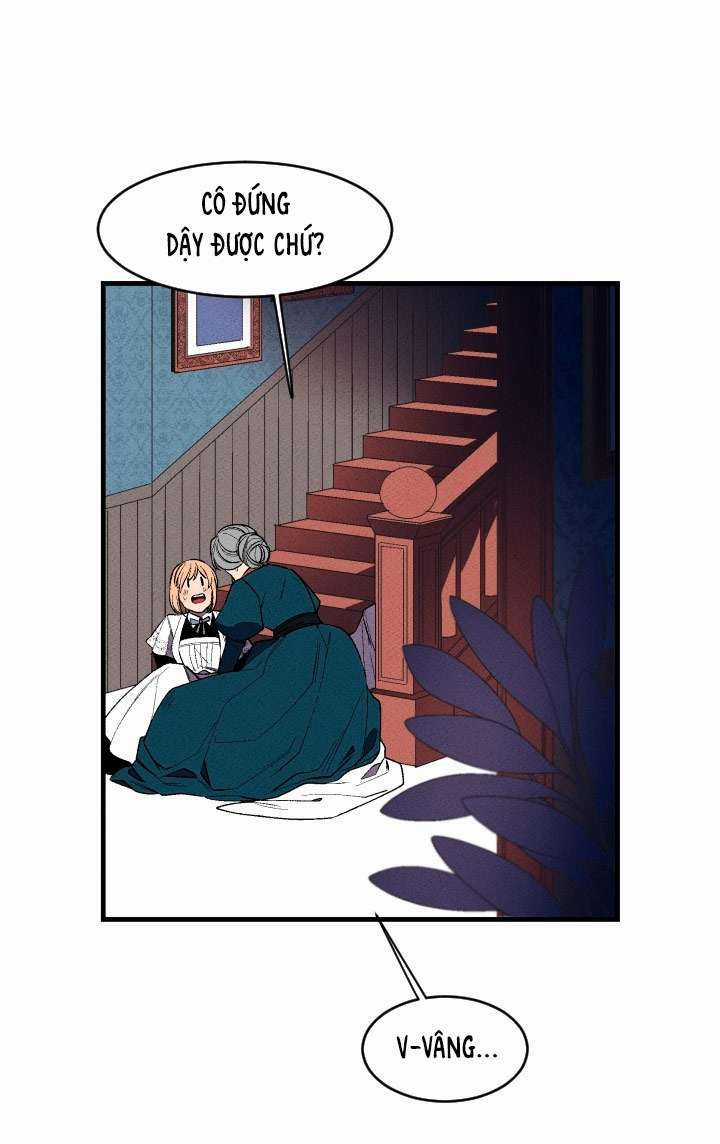 Maid In Heaven Chapter 6 trang 17