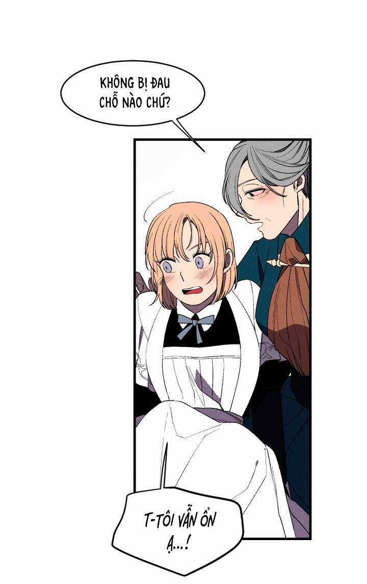 Maid In Heaven Chapter 6 trang 18