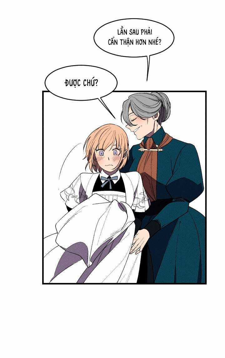 Maid In Heaven Chapter 6 trang 20