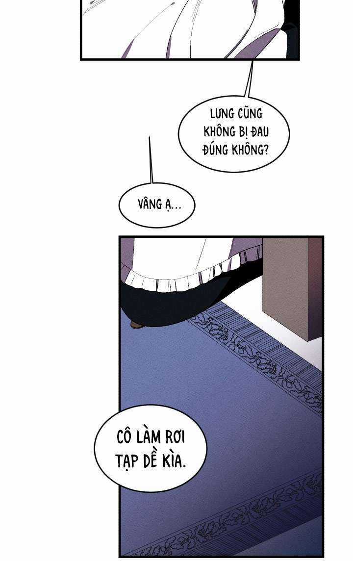 Maid In Heaven Chapter 6 trang 22