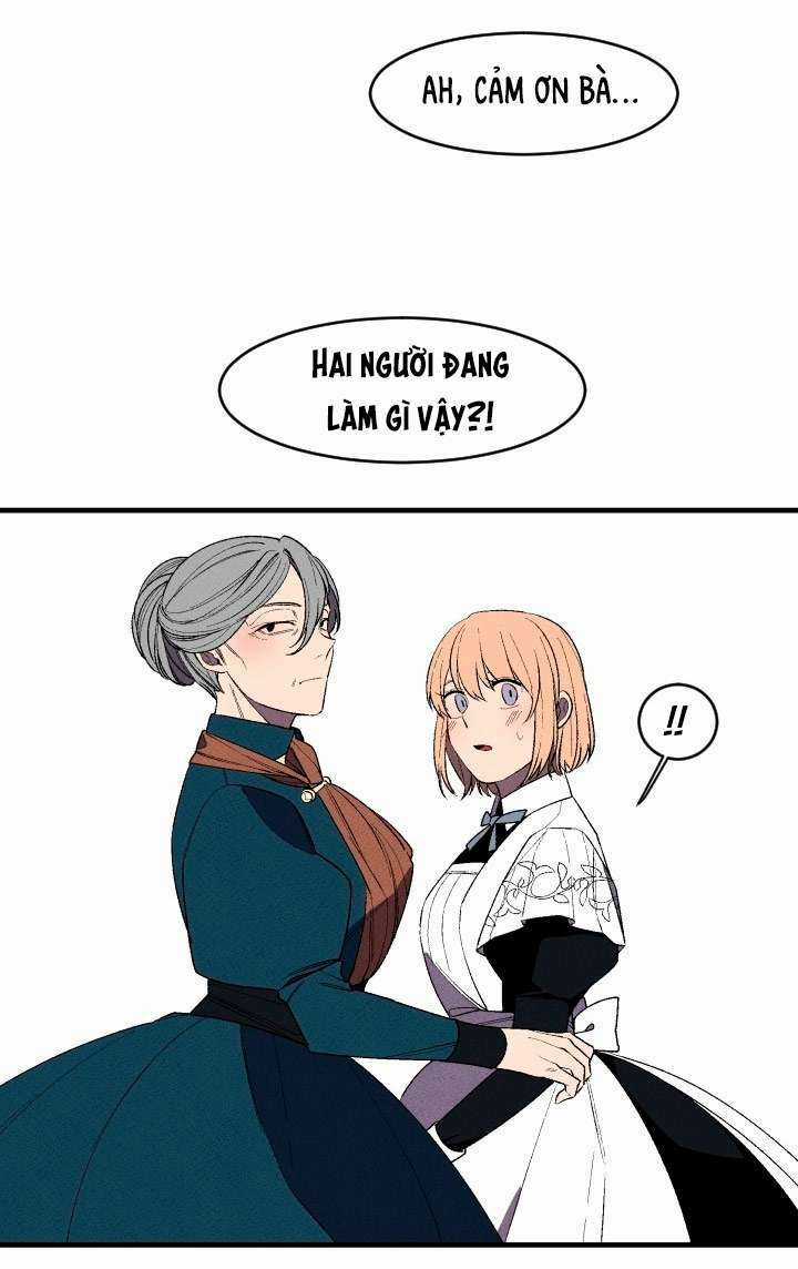 Maid In Heaven Chapter 6 trang 23