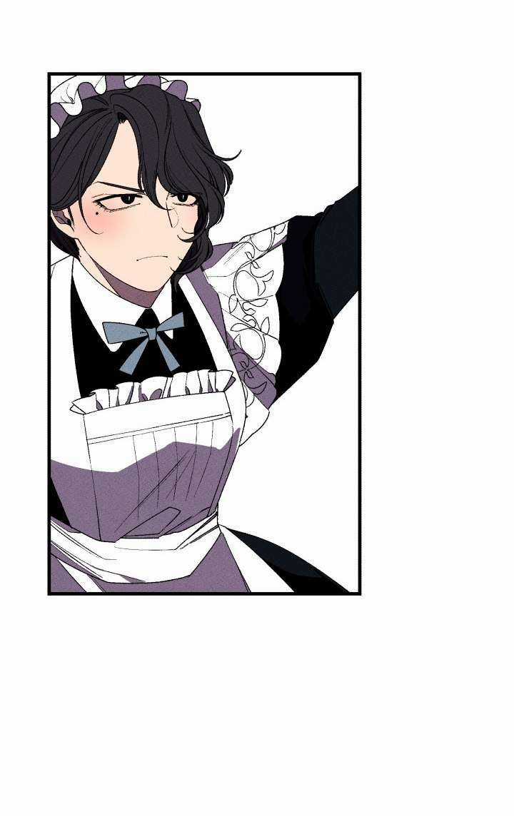 Maid In Heaven Chapter 6 trang 27