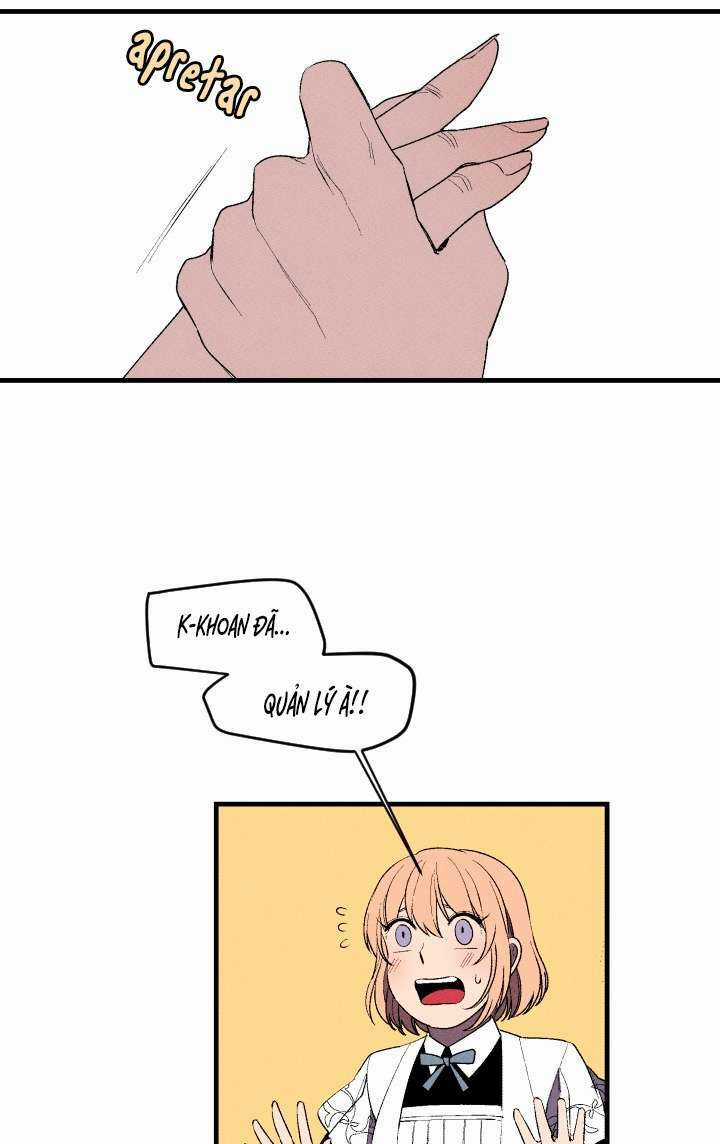 Maid In Heaven Chapter 6 trang 29