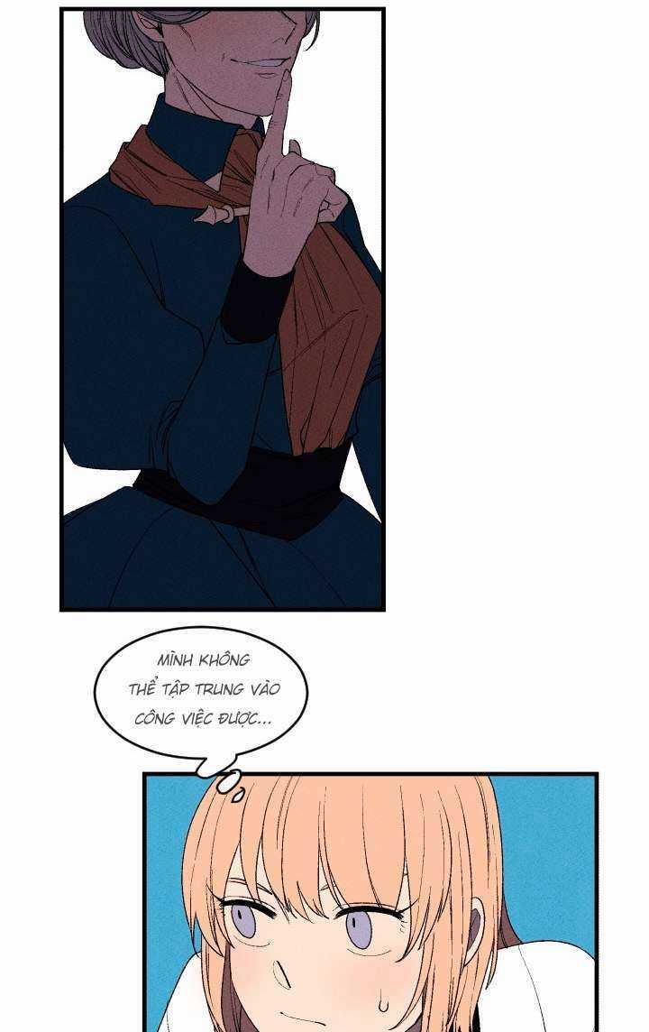 Maid In Heaven Chapter 6 trang 3