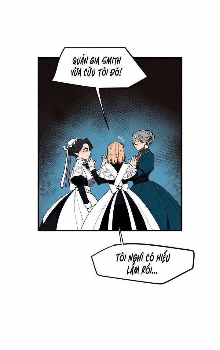 Maid In Heaven Chapter 6 trang 30