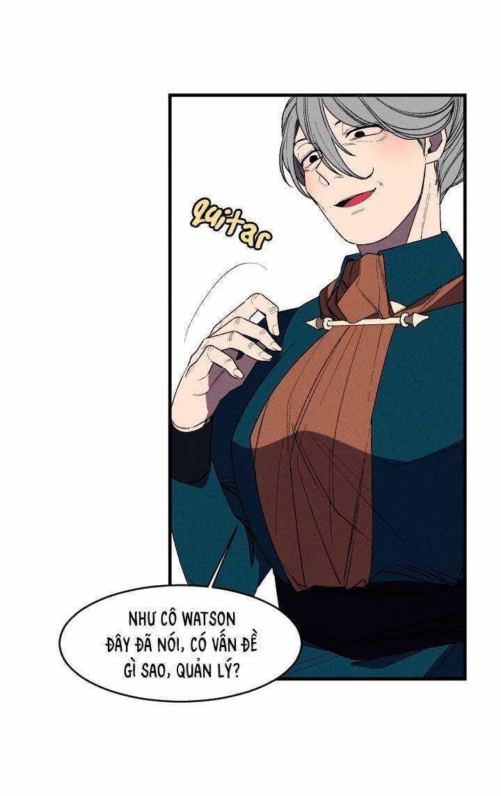 Maid In Heaven Chapter 6 trang 31