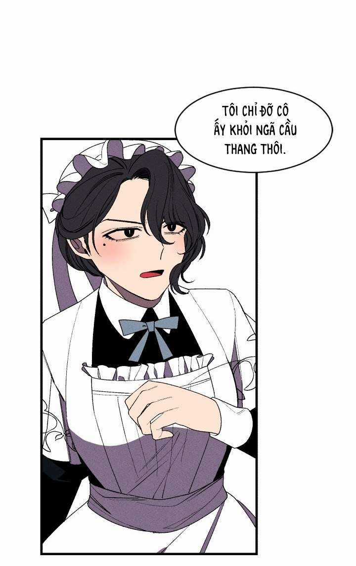 Maid In Heaven Chapter 6 trang 32