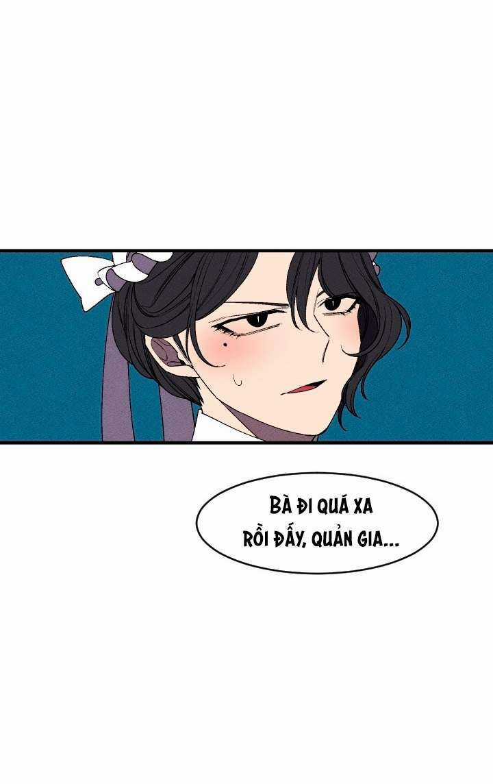 Maid In Heaven Chapter 6 trang 34