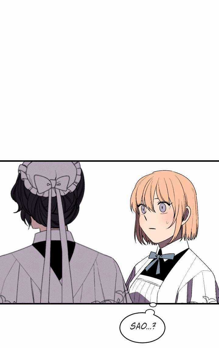 Maid In Heaven Chapter 6 trang 35