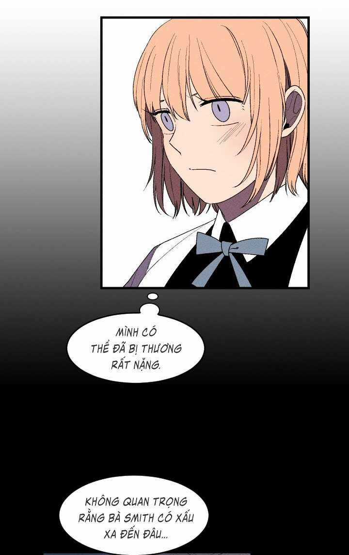 Maid In Heaven Chapter 6 trang 36