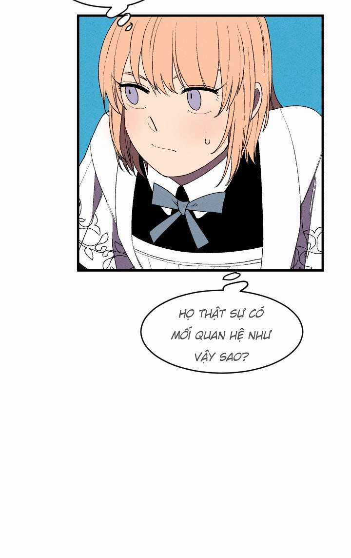 Maid In Heaven Chapter 6 trang 4