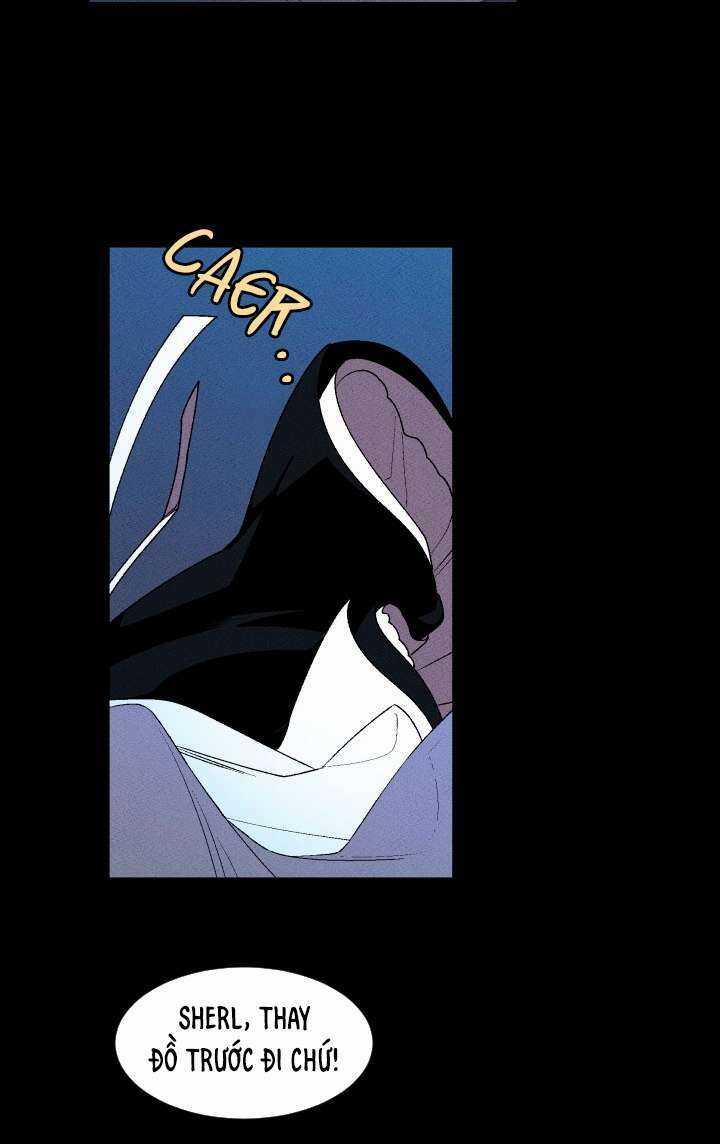 Maid In Heaven Chapter 6 trang 42