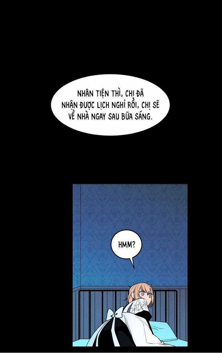 Maid In Heaven Chapter 6 trang 46