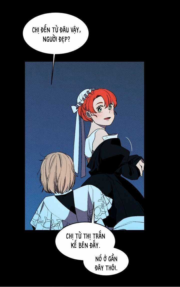 Maid In Heaven Chapter 6 trang 47