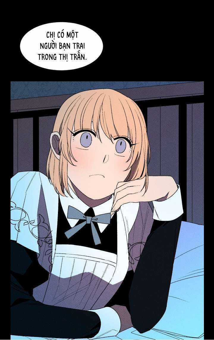 Maid In Heaven Chapter 6 trang 49