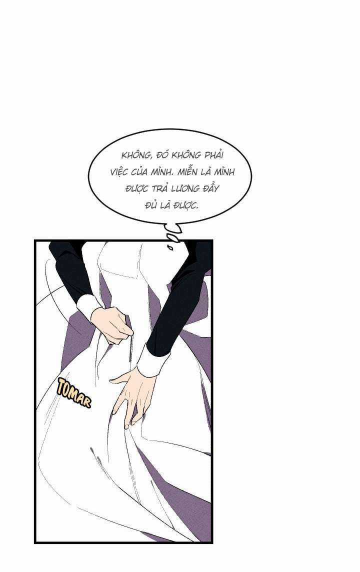 Maid In Heaven Chapter 6 trang 5
