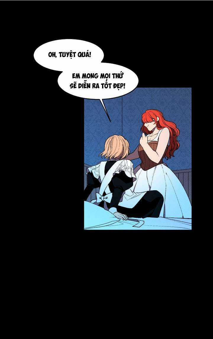 Maid In Heaven Chapter 6 trang 51