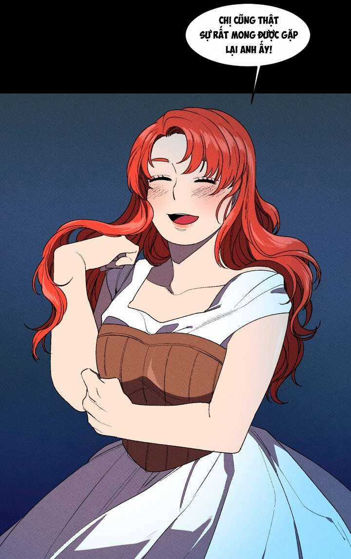 Maid In Heaven Chapter 6 trang 52