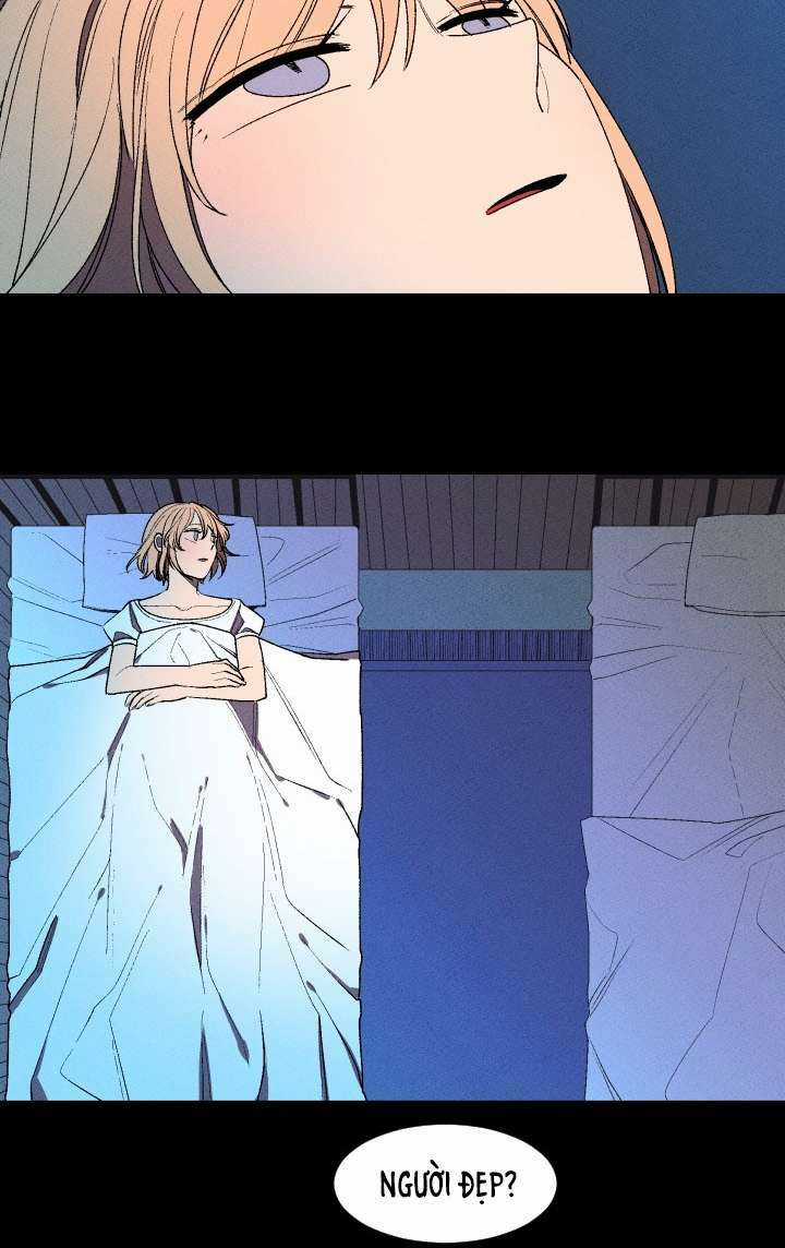 Maid In Heaven Chapter 6 trang 55