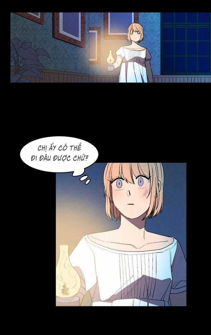 Maid In Heaven Chapter 6 trang 56