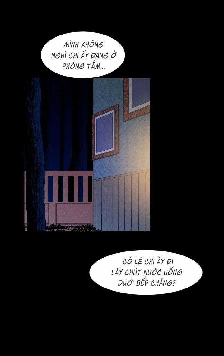 Maid In Heaven Chapter 6 trang 57