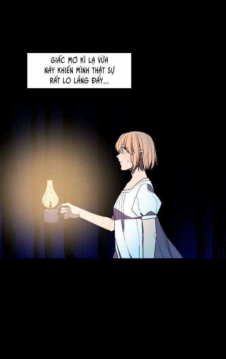 Maid In Heaven Chapter 6 trang 58