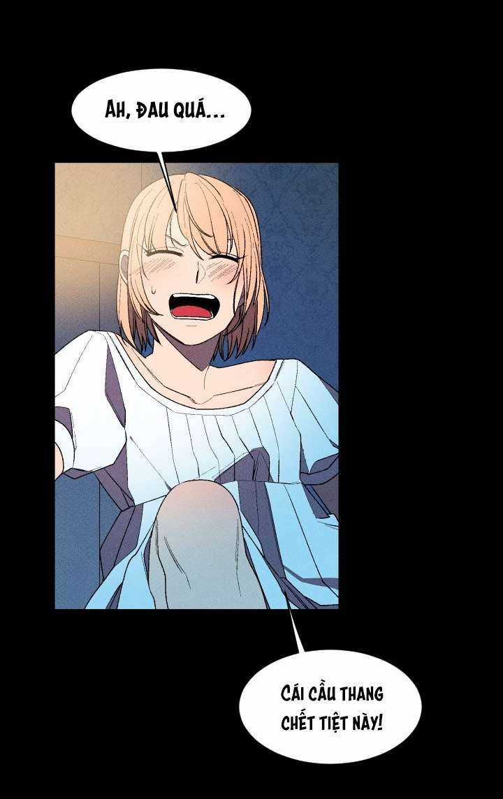 Maid In Heaven Chapter 6 trang 61