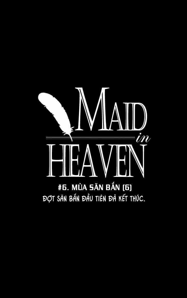 Maid In Heaven Chapter 6 trang 65